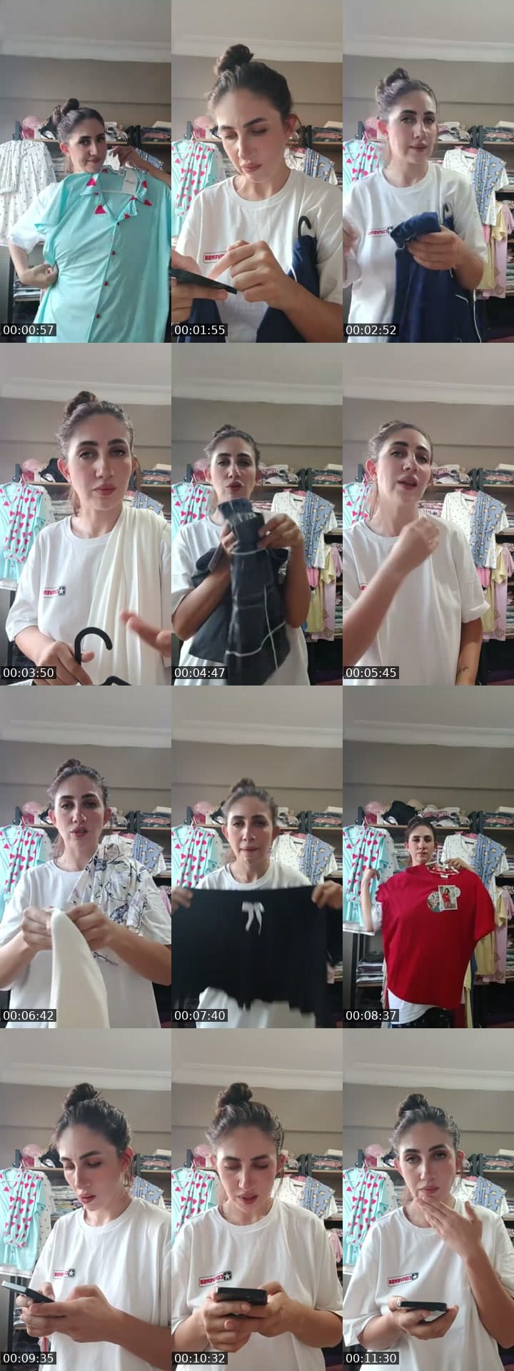 @esrazeram TikTok live stream