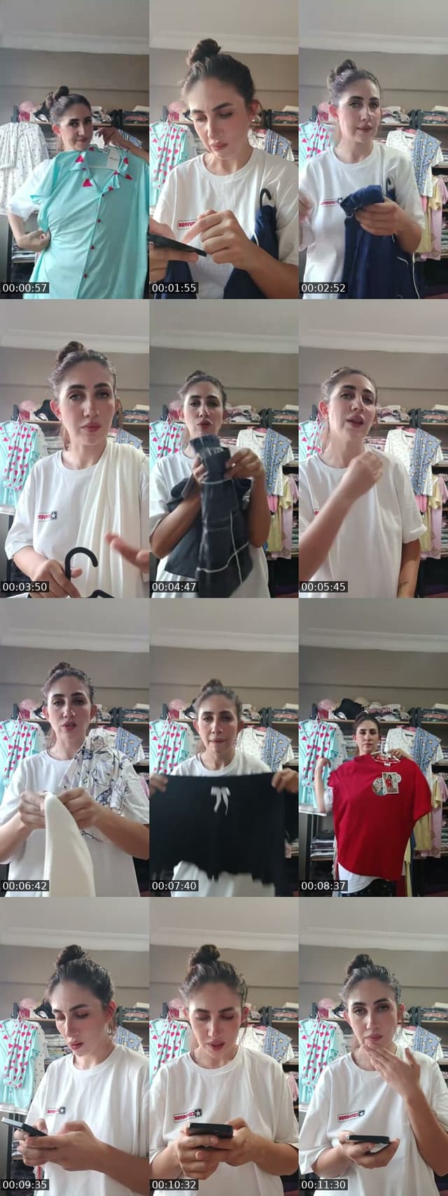@esrazeram TikTok live from 2026-07-18