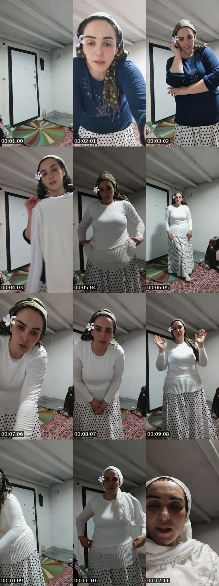 @patronice_pinar56 TikTok live stream