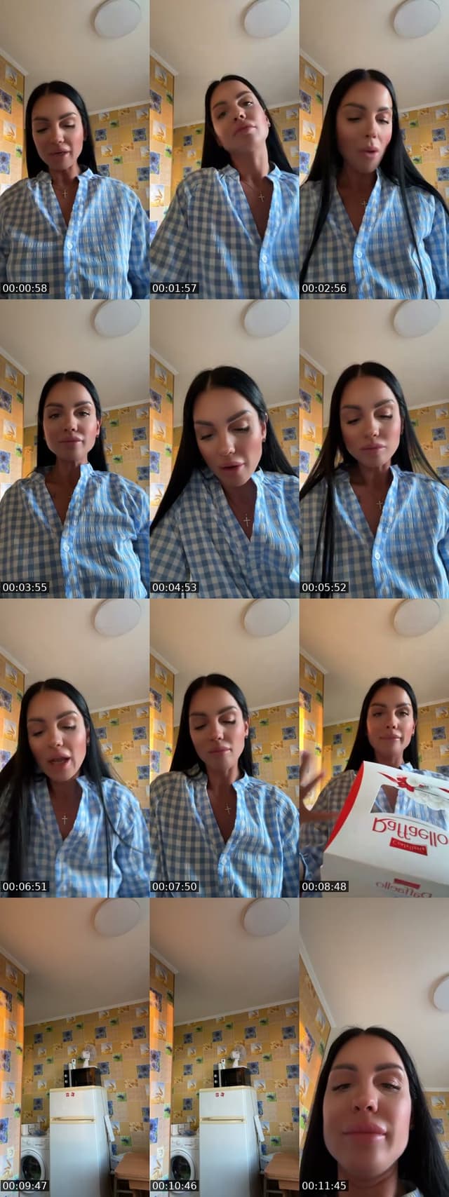 @velokolepnaya7777 TikTok live