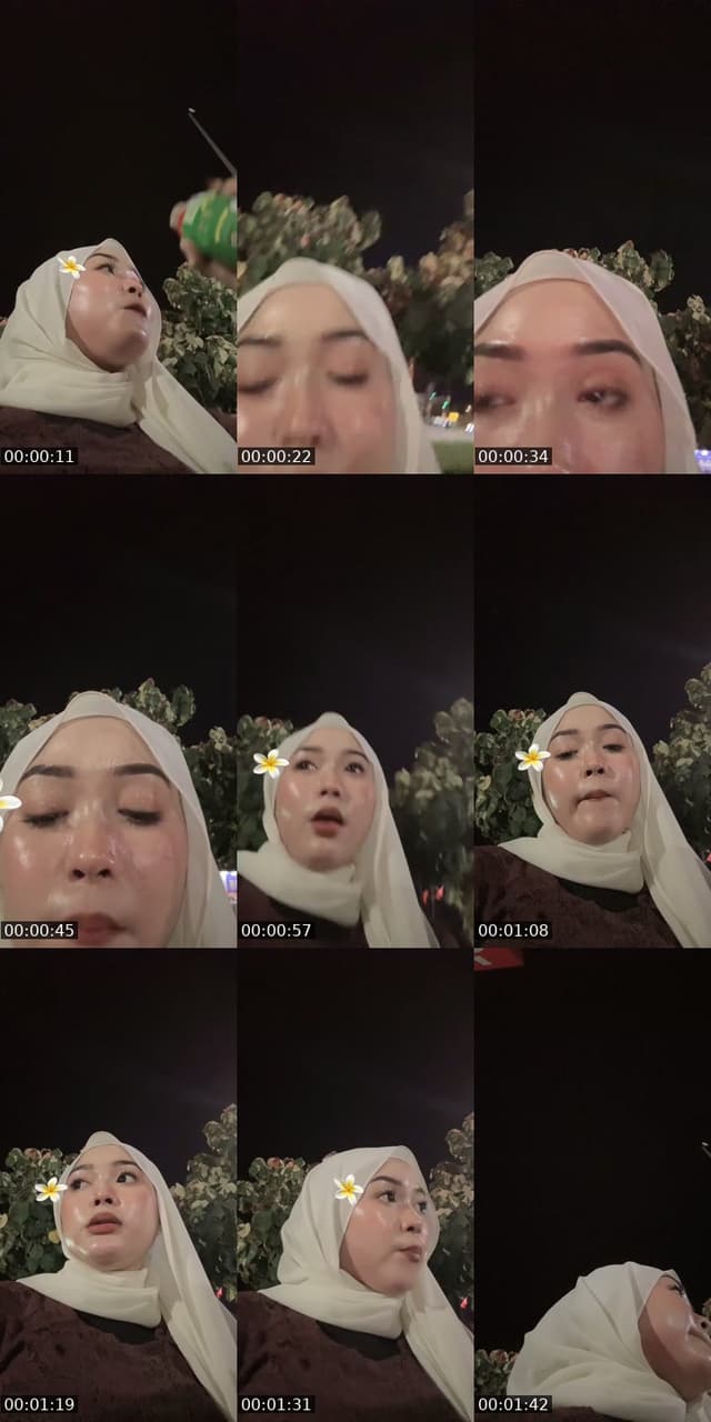 @waacristiano TikTok live