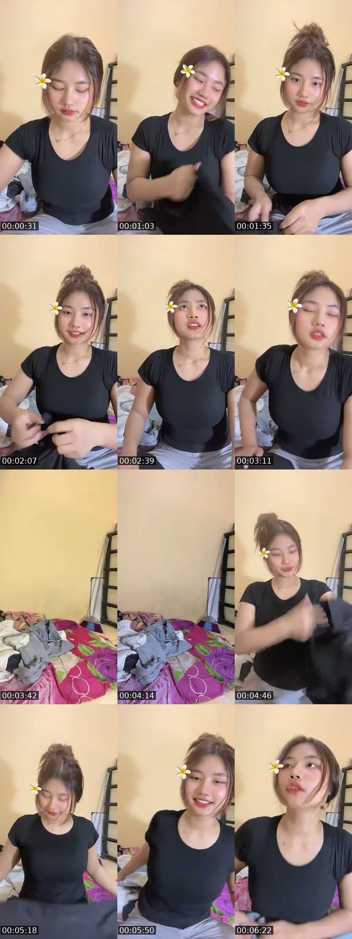@_pisces736 TikTok live stream