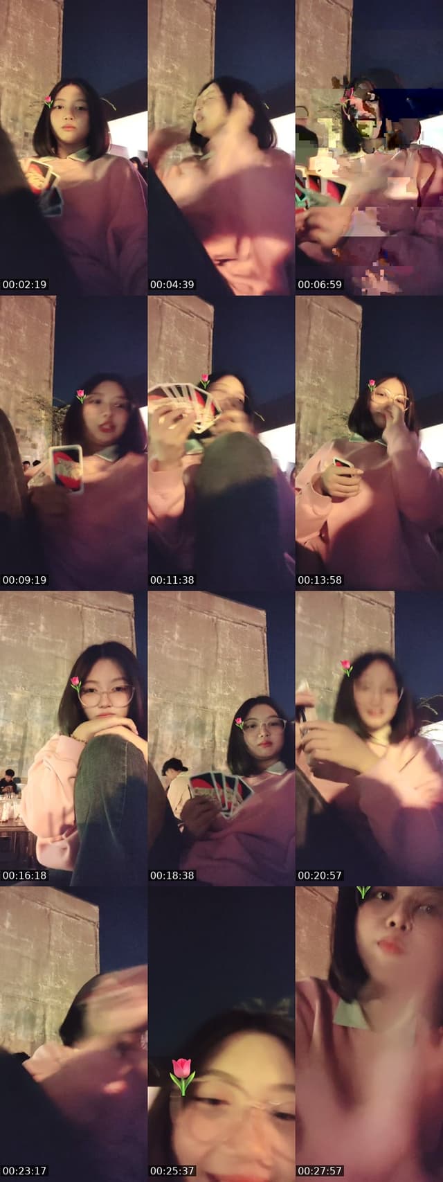 TikTok live: 28 widuran by @basicallyjes_13