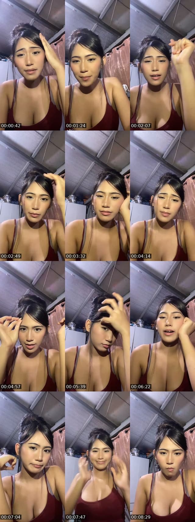 @ewann76 TikTok live