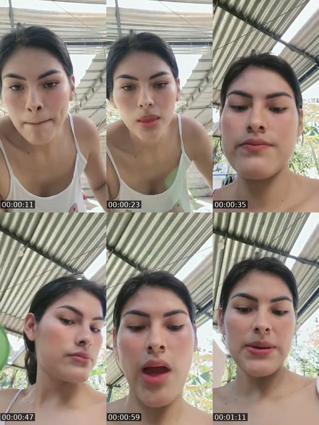 TikTok live: 🍓❤️sorpresas por objetivos 😇 by @genesis.oficial16