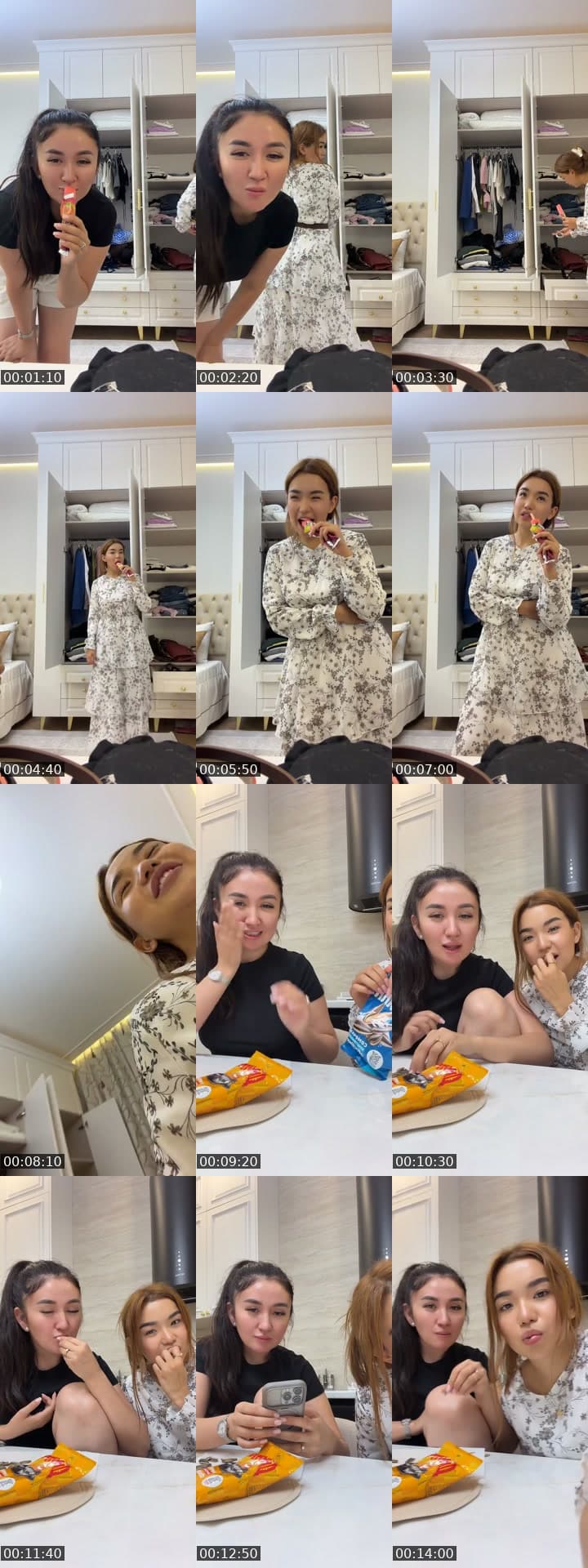 @ilyalashka TikTok live stream