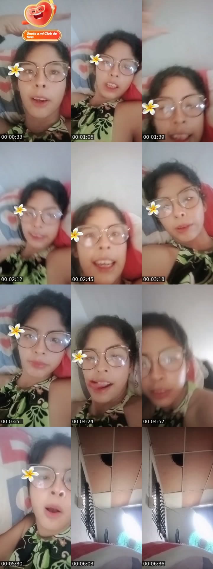 @mdlau0812 TikTok live stream