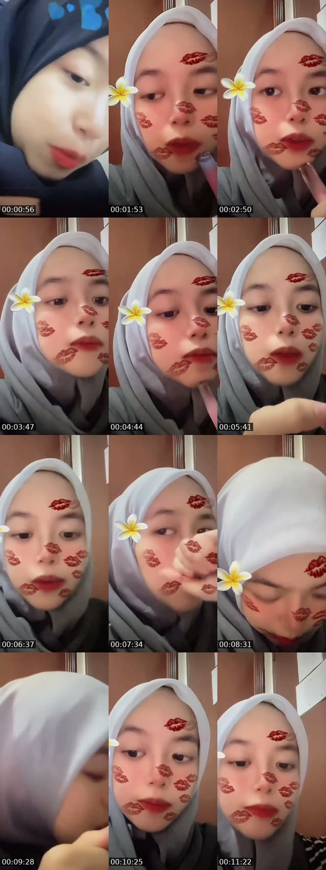 TikTok live: tengok ape ramai' ni by @ppppppppp_168