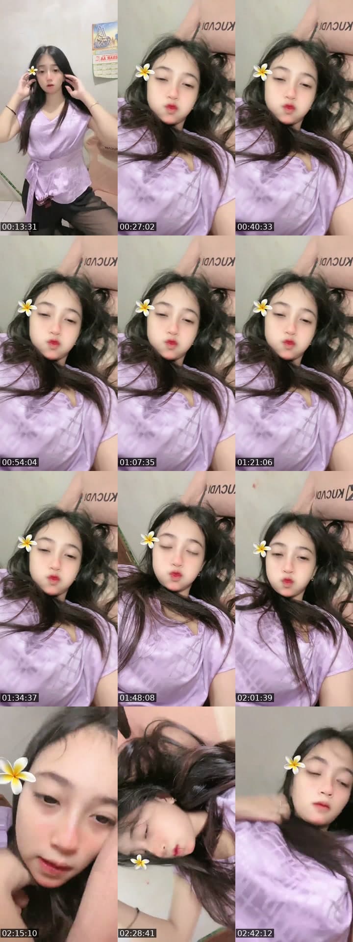 @ayudirawandira12 TikTok live stream