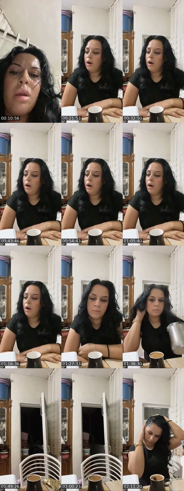 @aysglowyedek TikTok live stream