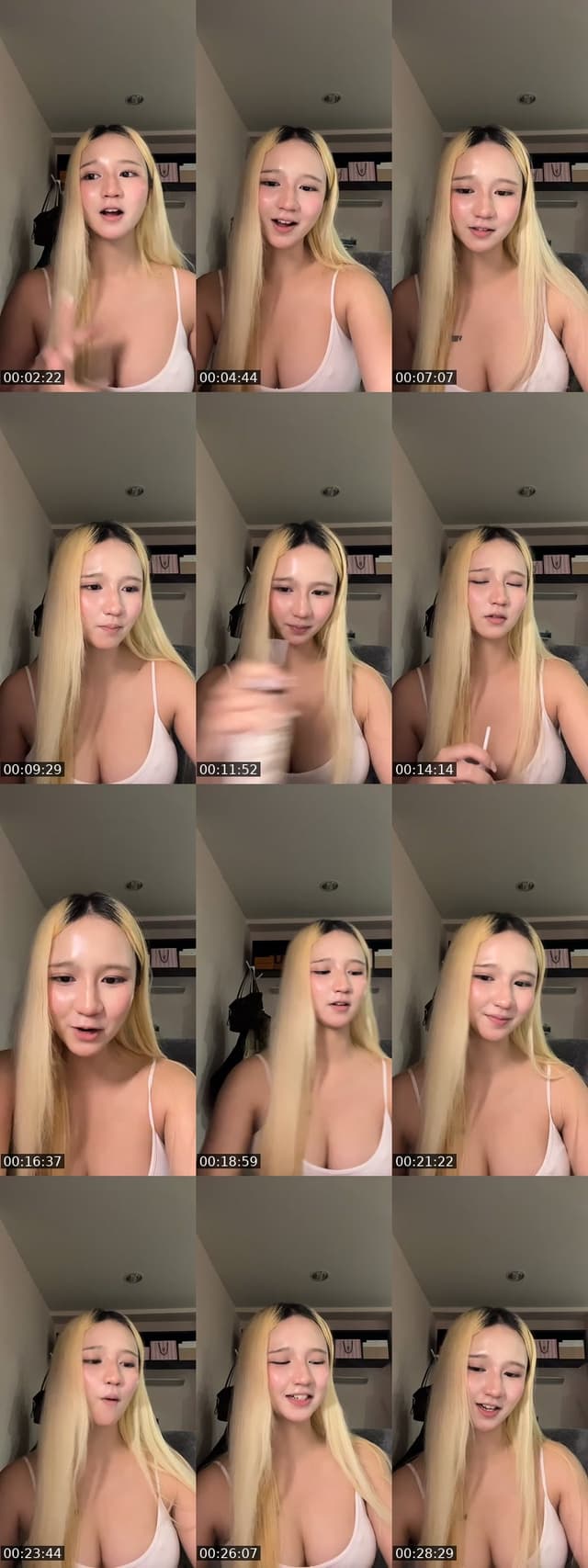 @watercolorrrrrrr TikTok live