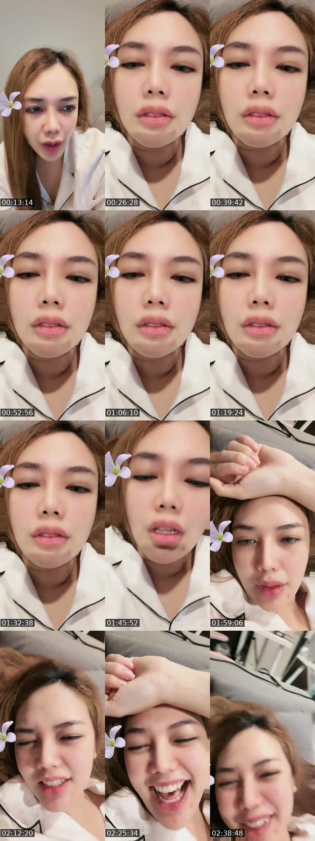 คนเก่า..ร่างเดิม - @fahfyupm