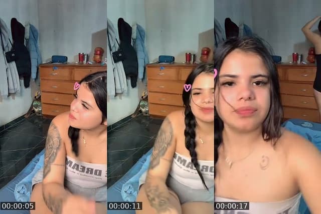 @guadita4869 TikTok live