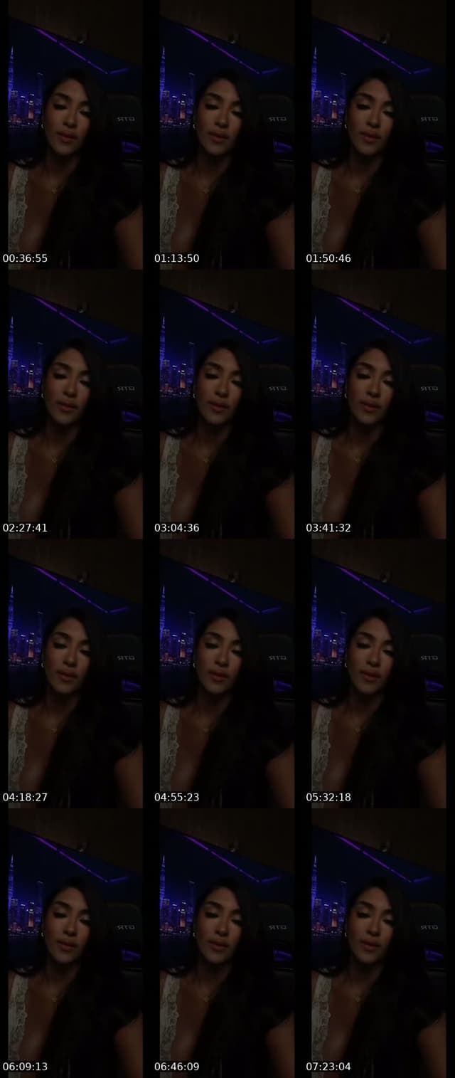 TikTok live: Hi👋💜 by @louisianafit