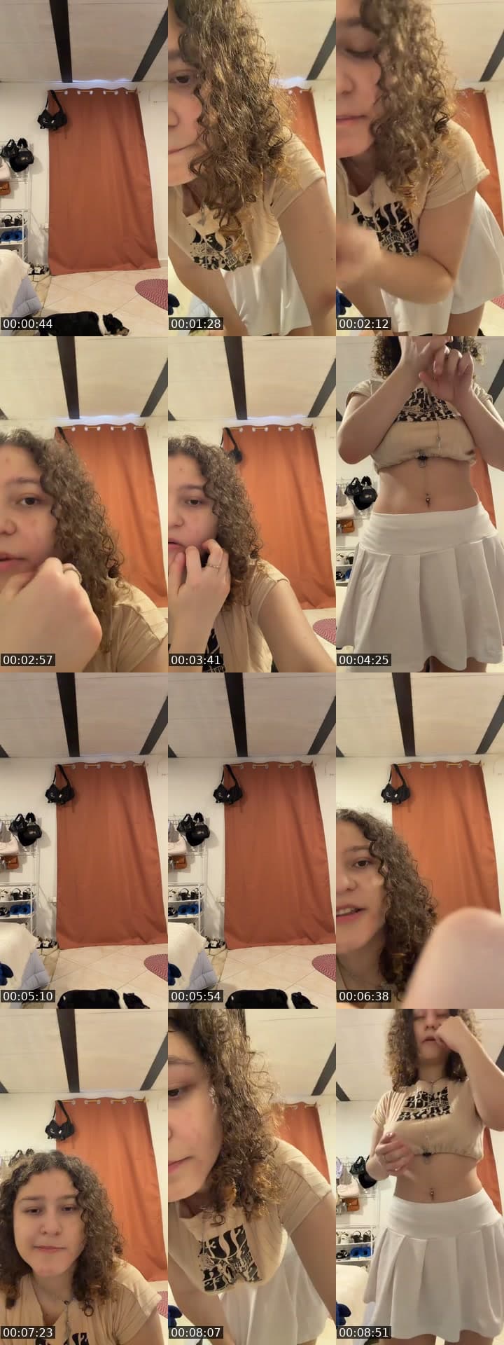 @mx_sofy_ TikTok live stream