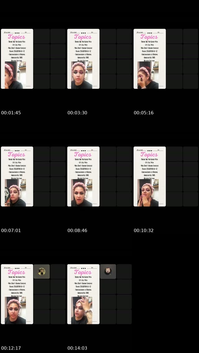 @notkenn3.0 TikTok live from 2026-07-18