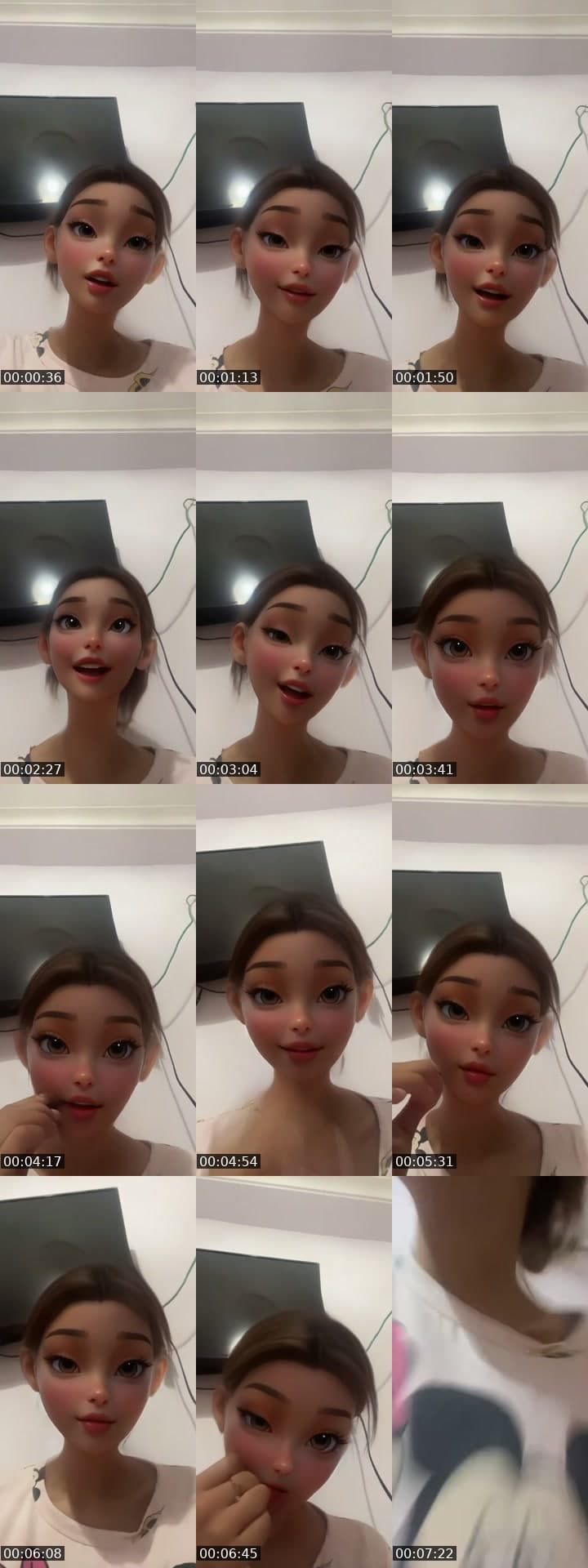 @rimari164 TikTok live stream