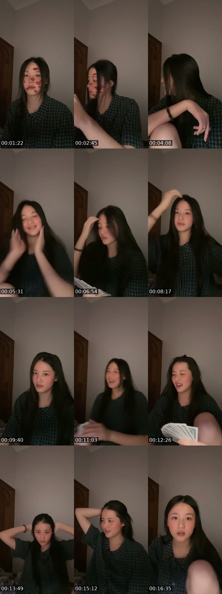 @_wiww_18 TikTok live stream