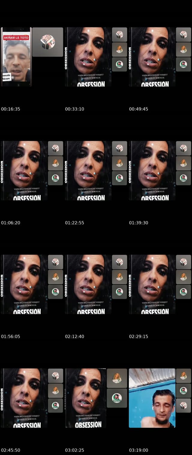 @babayaga13004 TikTok live from 2026-07-18