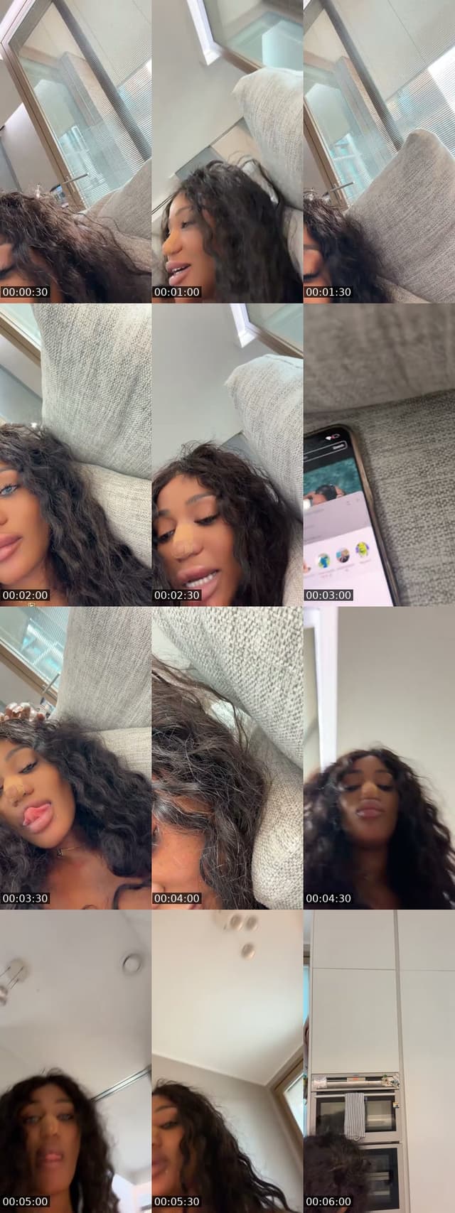@barbieoxxo_ TikTok live