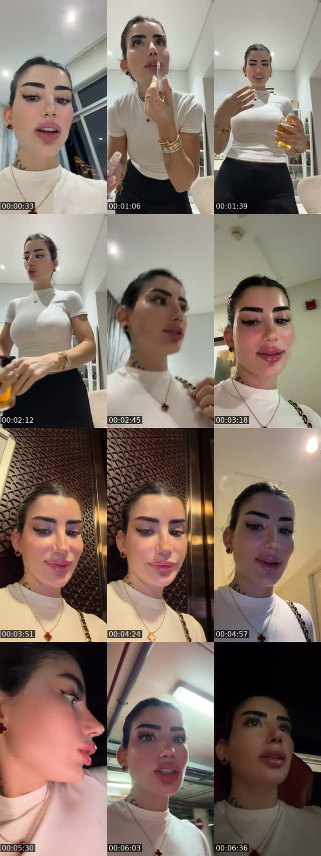 @katrexa_ayoub TikTok live