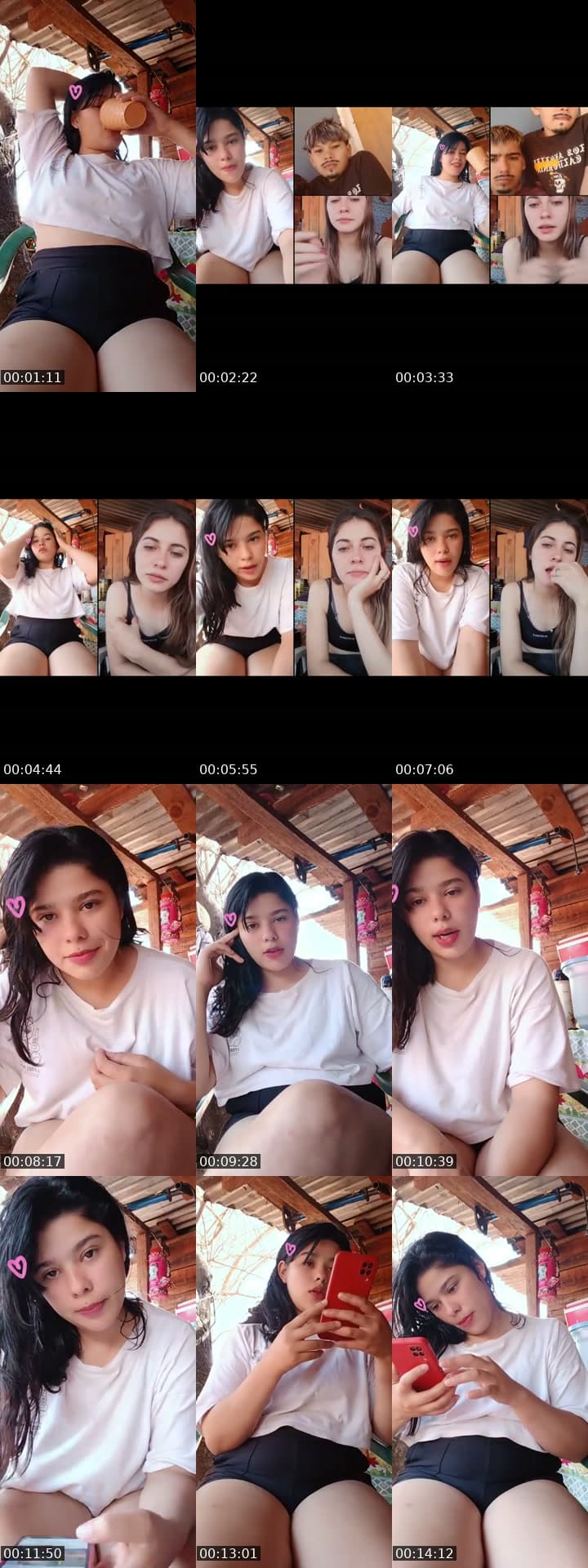 @cinhtia.benitez TikTok live stream