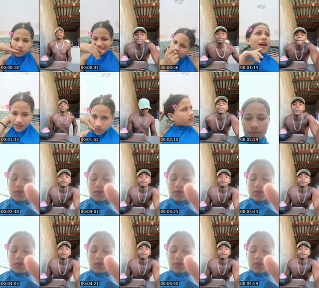 @amelia8775 TikTok live from 2026-07-18