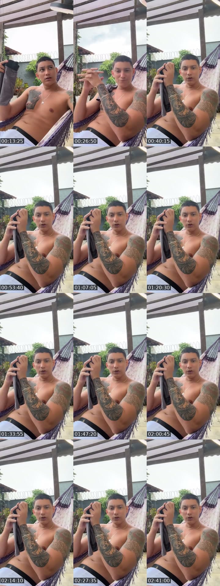 @danieldiniz47 TikTok live stream