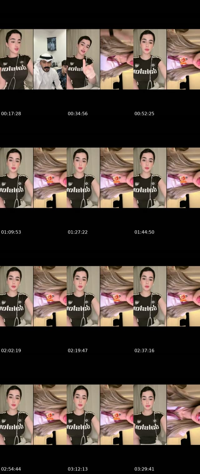 @qata.6 TikTok live from 2026-07-18