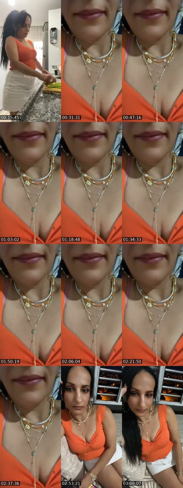 @zilan.ylmaz64 TikTok live from 2026-07-18