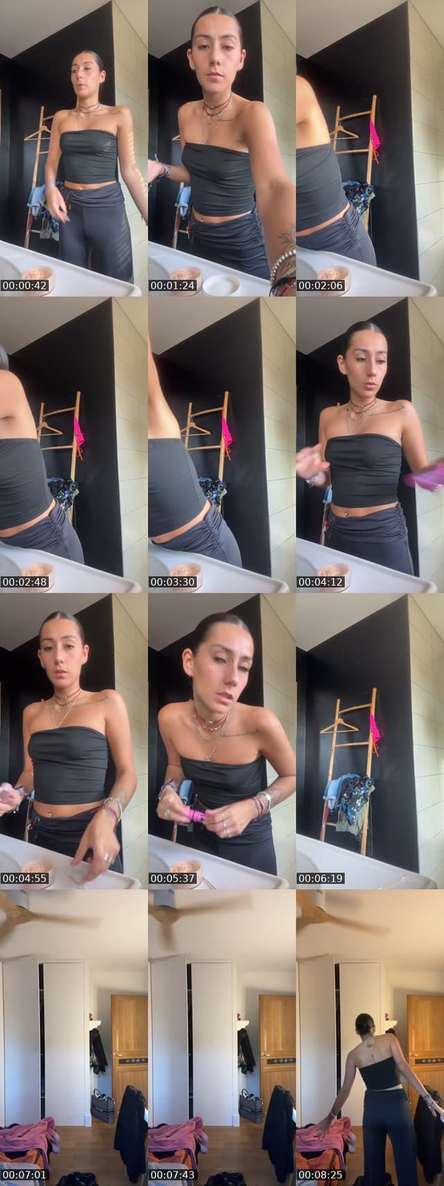 @celiadsj TikTok live