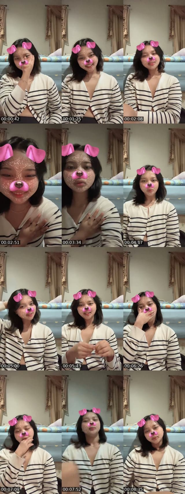 @emyliannn TikTok live