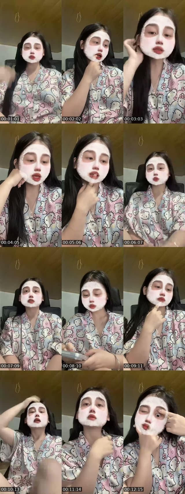 @linh09858 TikTok live from 2026-07-18