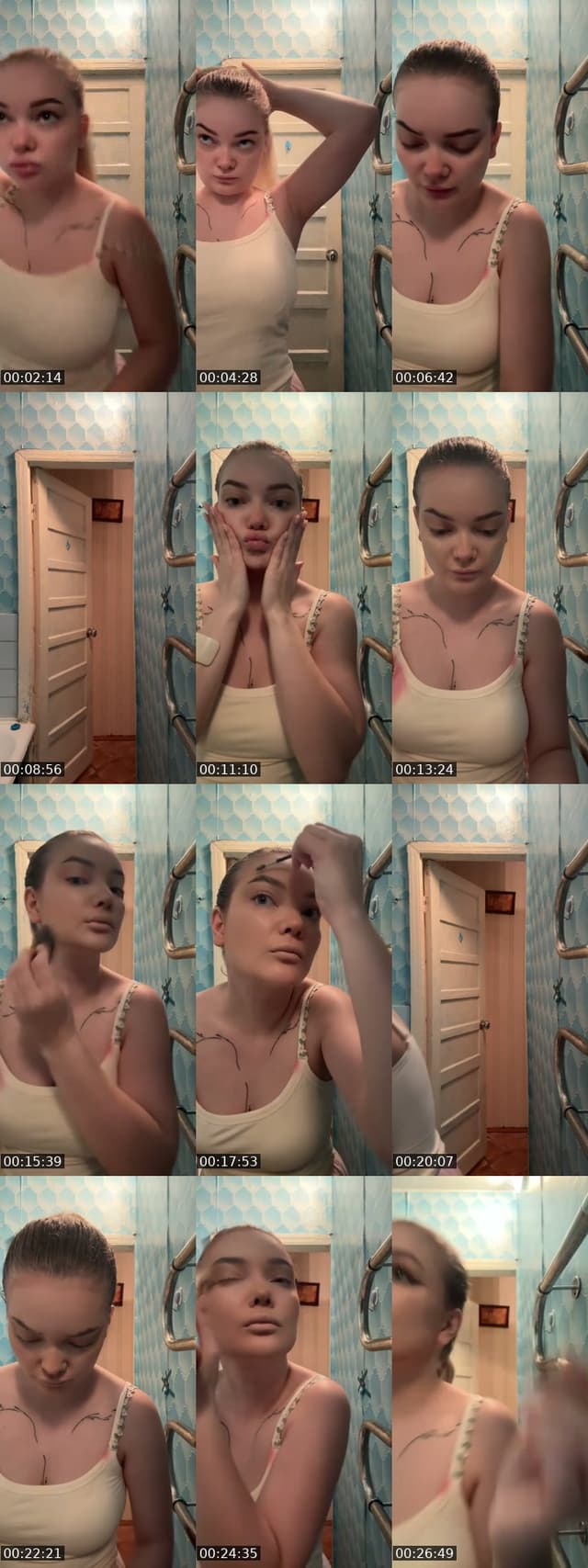 @llina.bek TikTok live from 2026-07-18
