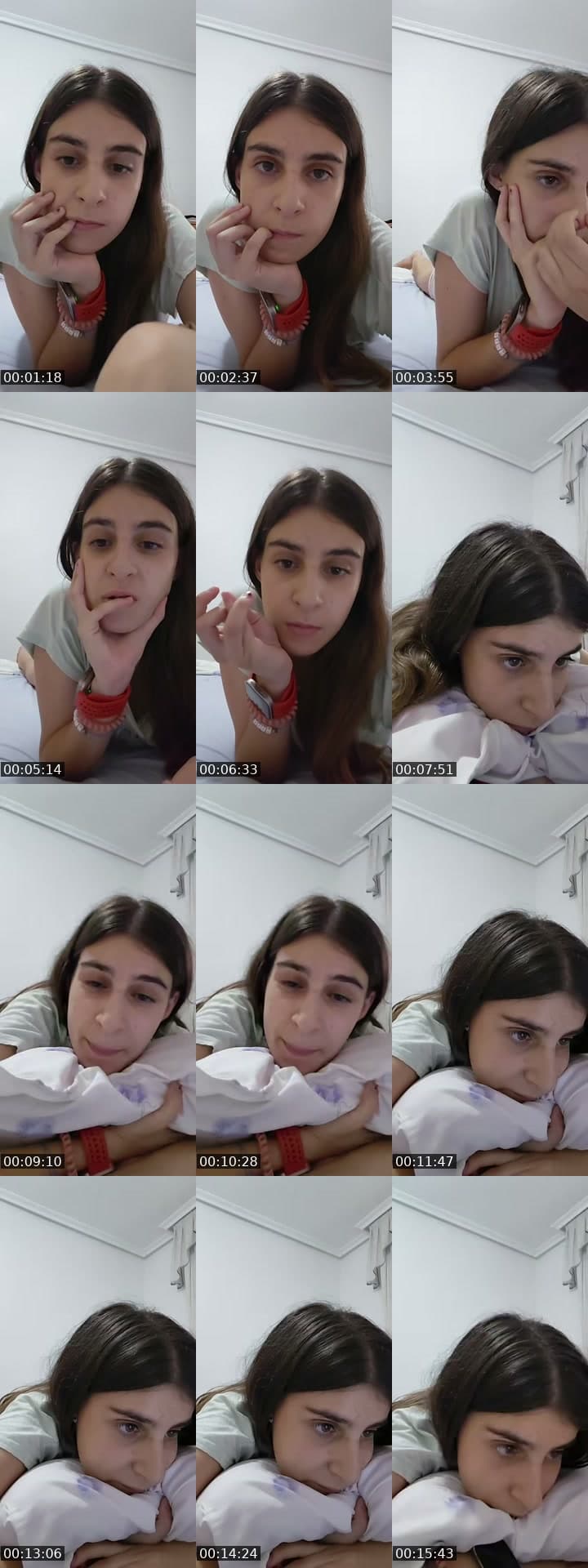 @laalbiiiiii_05 TikTok live stream