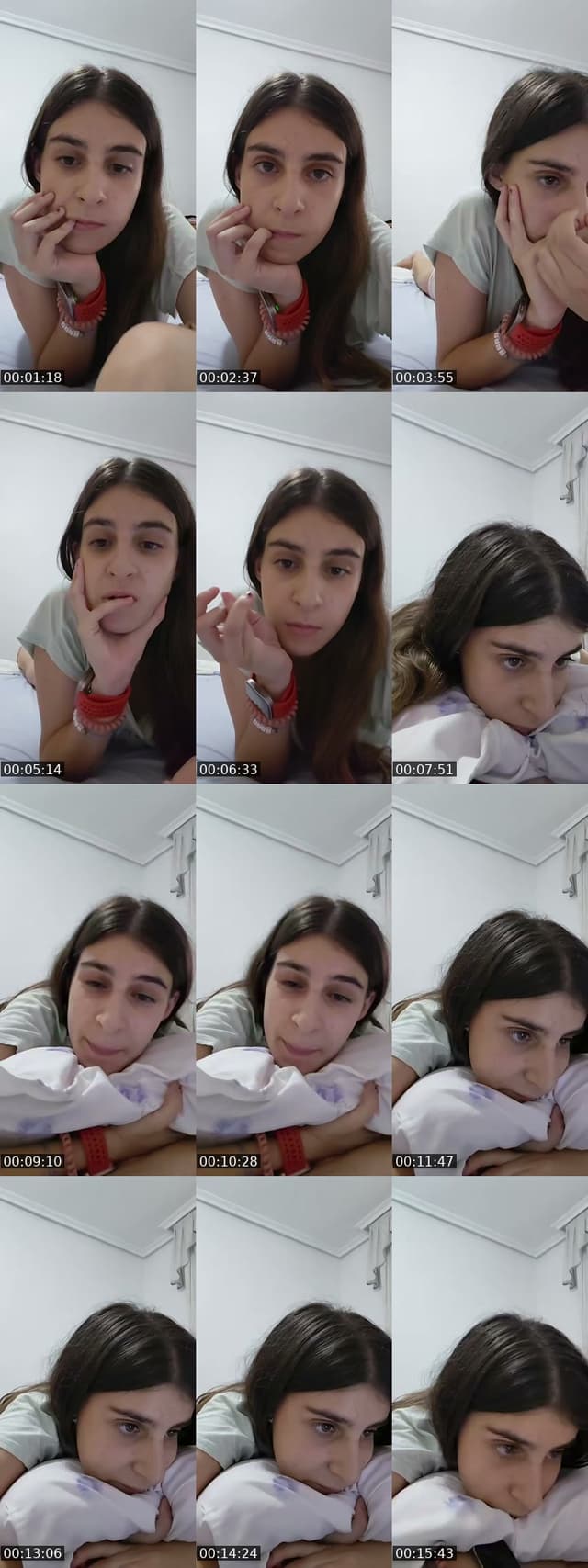 @laalbiiiiii_05 TikTok live