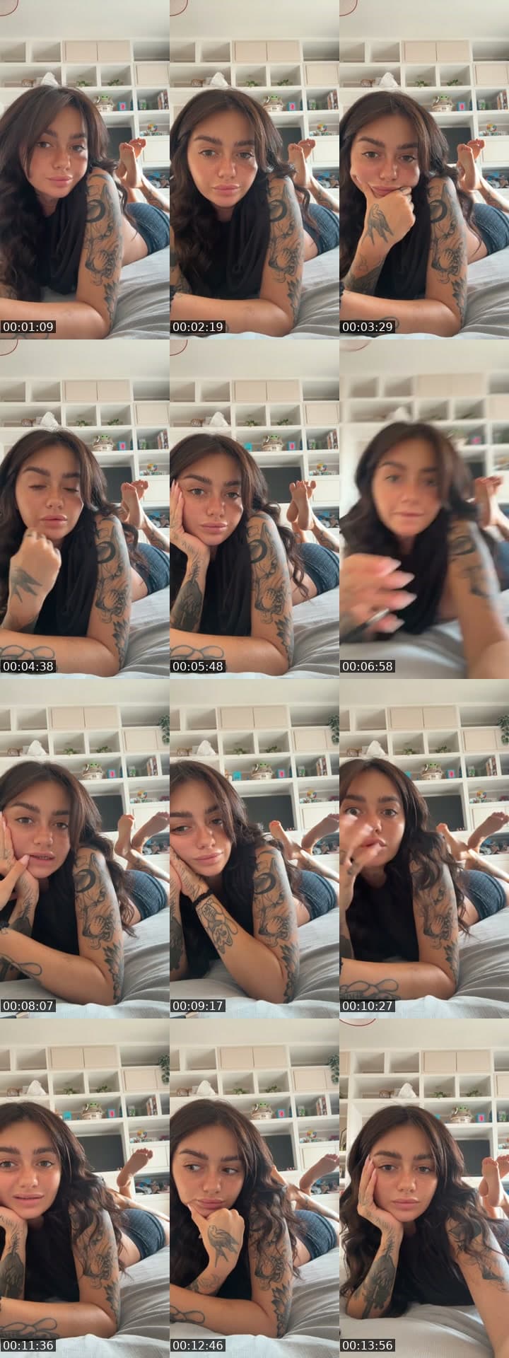 @oh_beltooo TikTok live stream