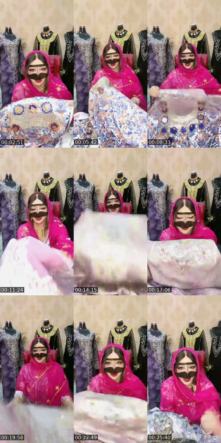 @3younalmaha3 TikTok live stream