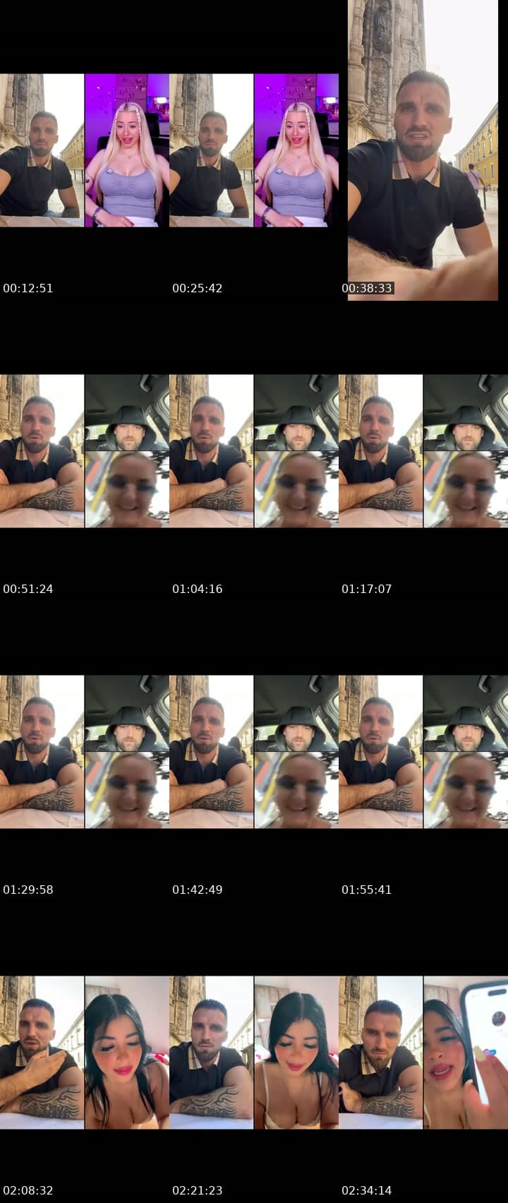 @fire.fire9 TikTok live stream