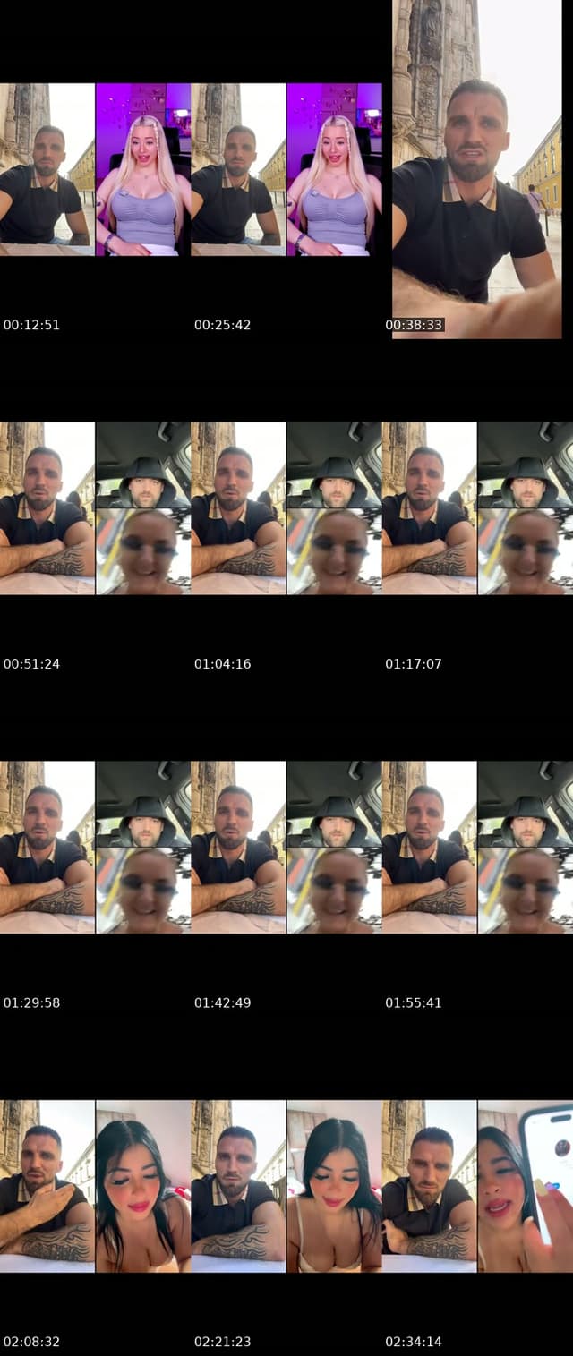 @fire.fire9 TikTok live from 2026-07-18