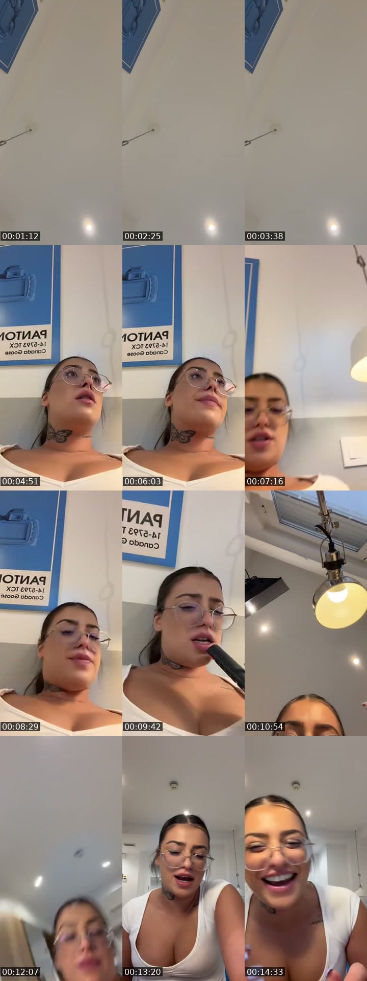 @melimammi18 TikTok live stream
