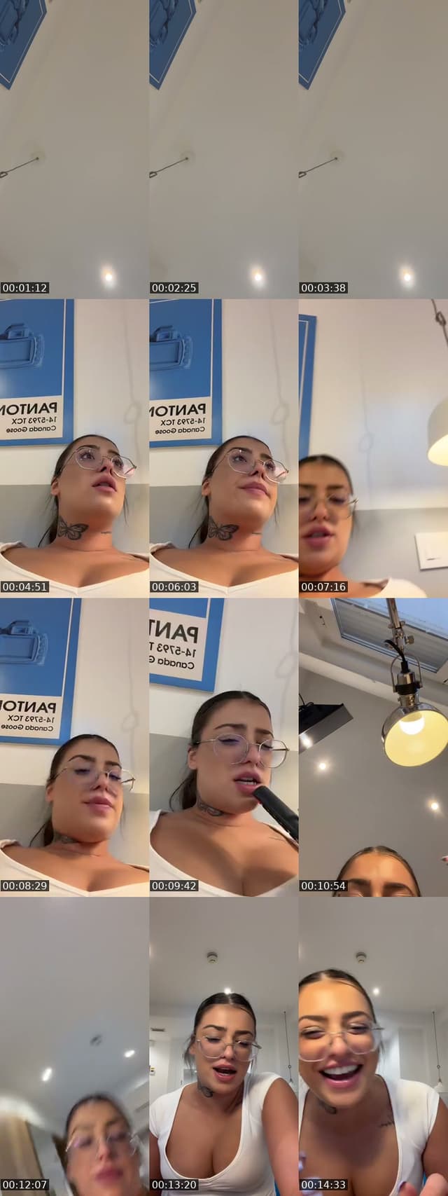 @melimammi18 TikTok live from 2026-07-18