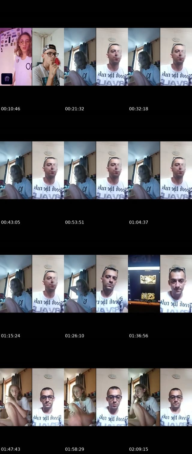 @stitchbleu7 TikTok live