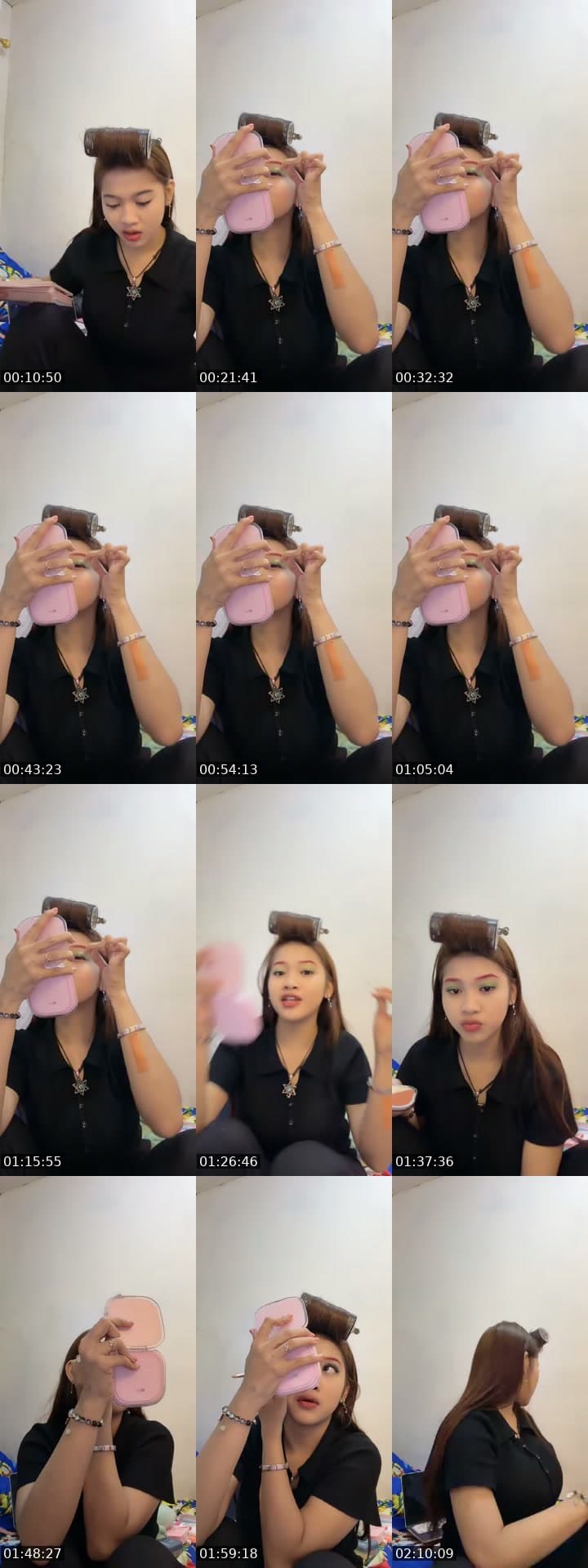 @ripehhhhhh TikTok live stream