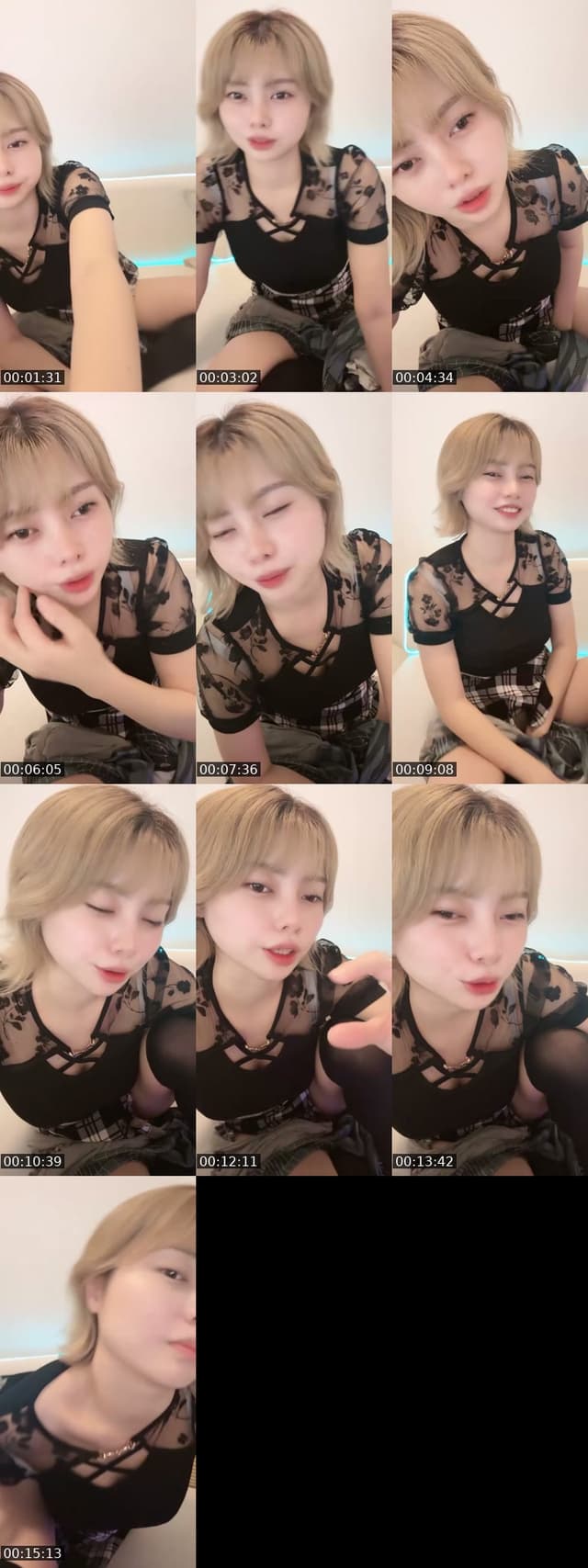 @shiromesi_1 TikTok live