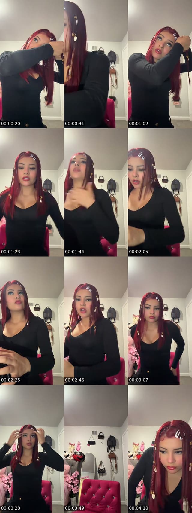 @a.anita8 TikTok live