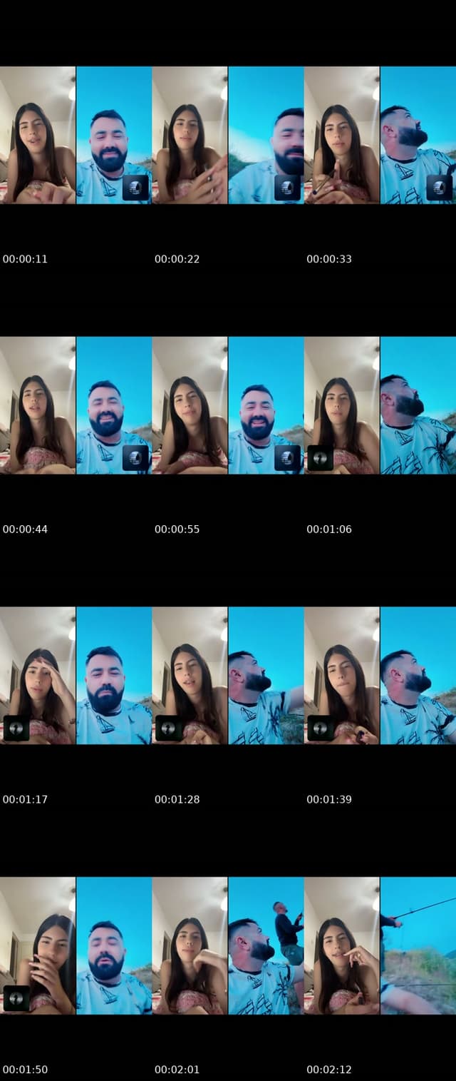 TikTok live: +18 by @ralucaa.icx