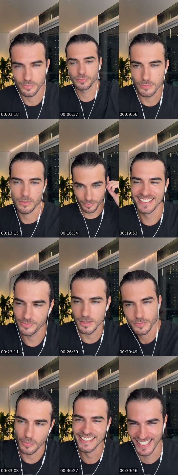 @rickyelalemancubano TikTok live stream