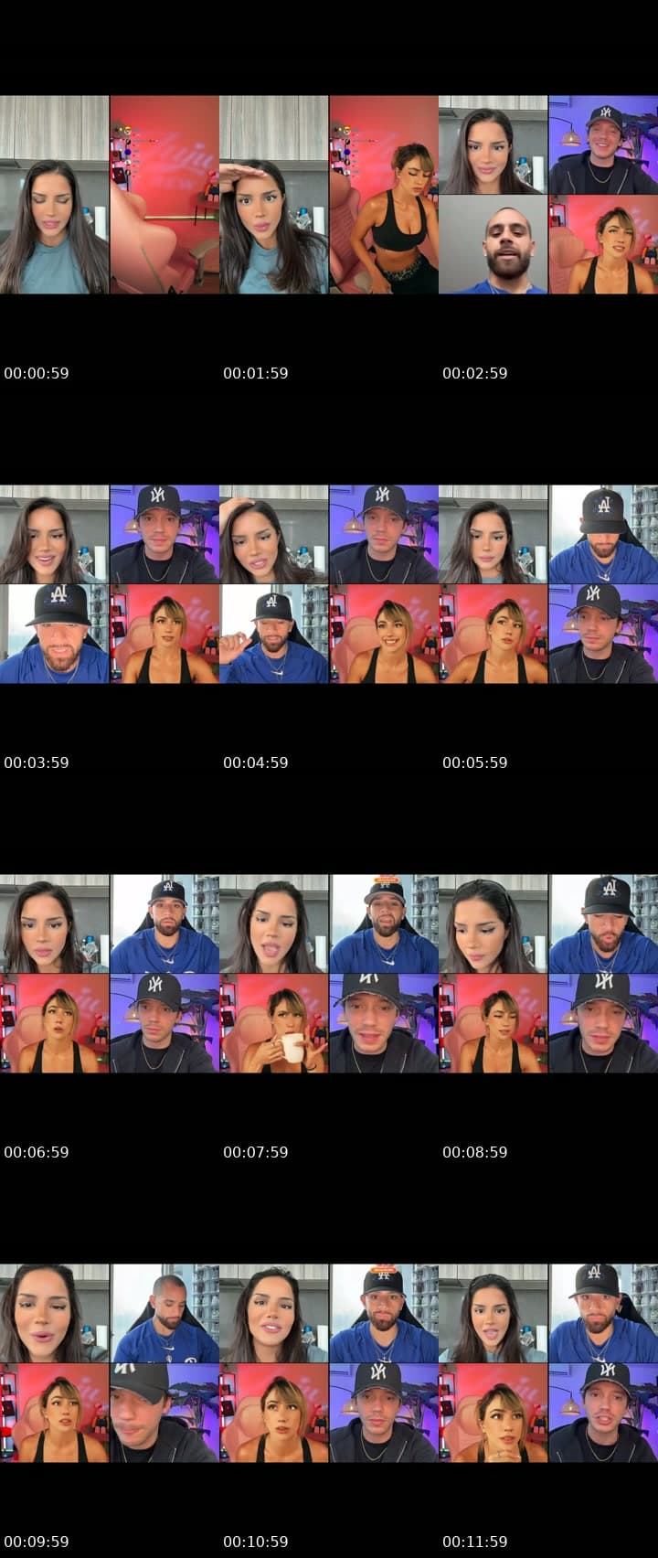 @shredz55 TikTok live stream