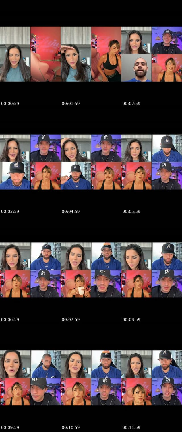 @shredz55 TikTok live from 2026-07-18